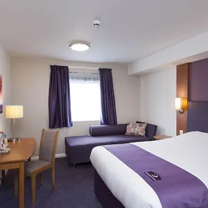 Premier South - Hall Birmingham