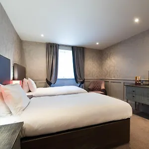 visit hotel
