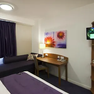 Premier Centre - Cathedral Quarter Belfast