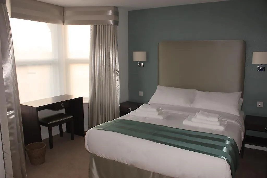 Hotel Mccafferty'S Guesthouse Ilford