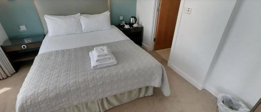 Mccafferty'S Guesthouse Ilford